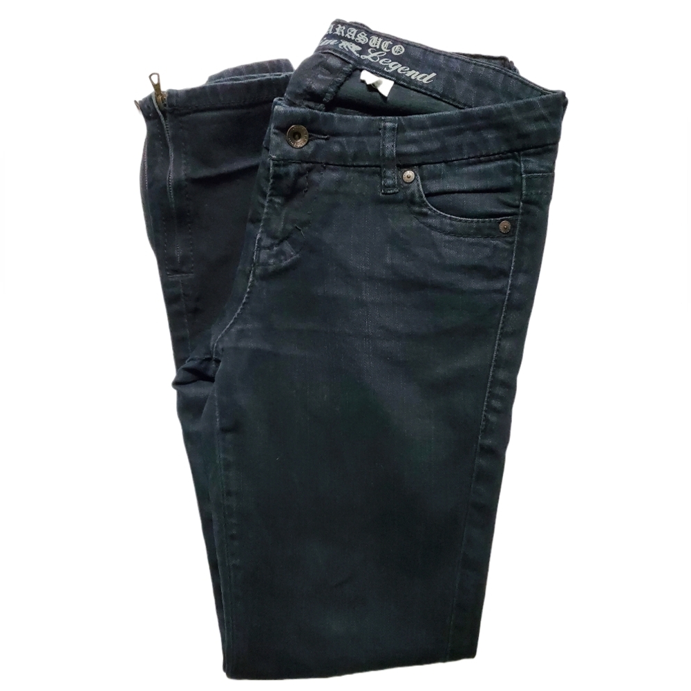 Vintage Parasuco Denim Legend Women's Jeans (2000's), Size 27